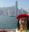 Hong Kong