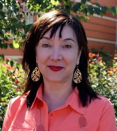 Dr. Laura-Ann Petitto