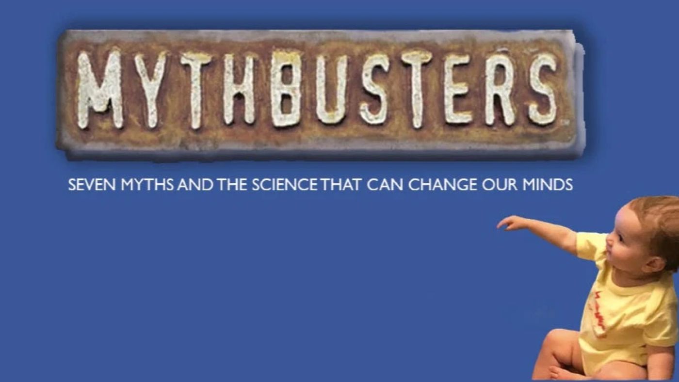Mythbusters